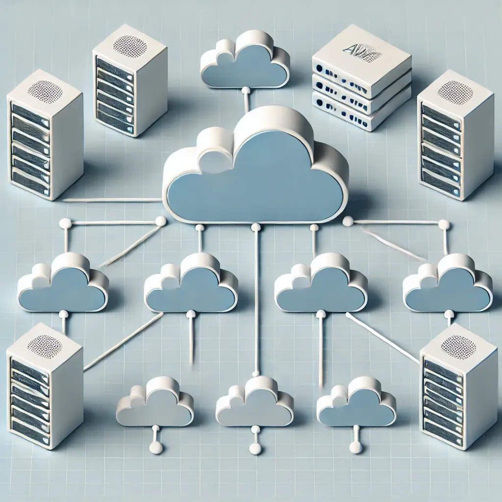 Compute Services in AWS: EC2, EKS, and Lambda