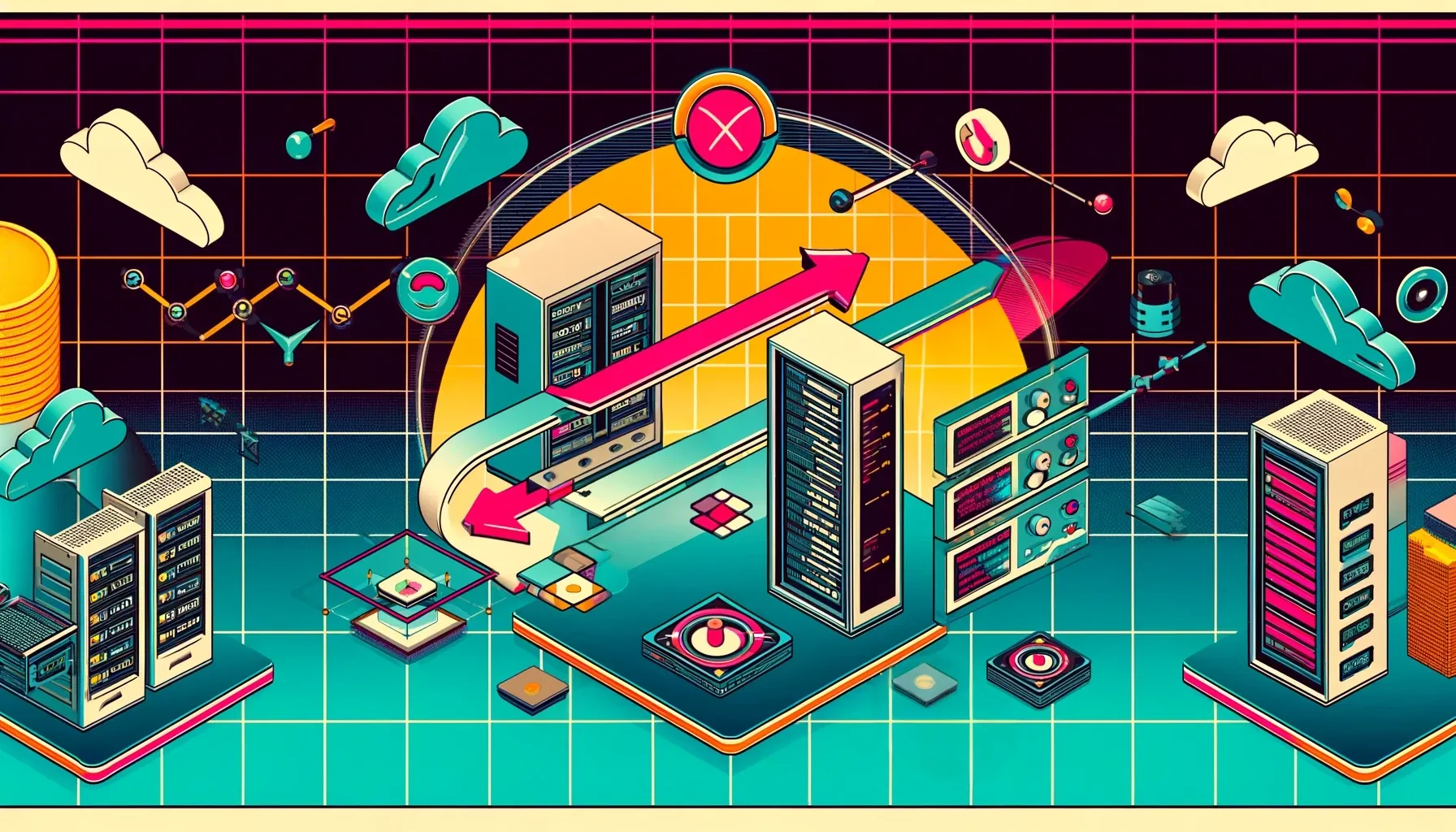 Next.js Fetching Strategies